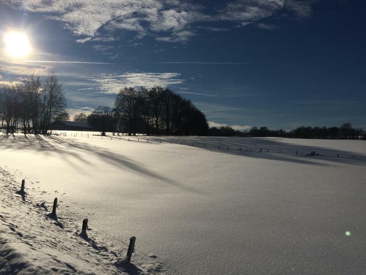 Le Veenbahn Deidenberg Esterno foto
